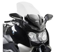 GIVI D5106ST PARABREZZA CUPOLINO ALTO BMW C 650 GT 2012-2020