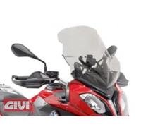 Cupolino fumè Givi D5119S specifico per BMW S1000XR