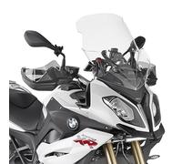GIVI D5119ST SOLO PARABREZZA TRASPARENTE 50x43,5 MOTO BMW S 1000 XR 15- 19
