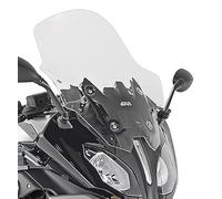 givi d5120st cupolino trasparente compatibile con bmw r 1200 rs 2015 2016 2017 2018 mototopgun