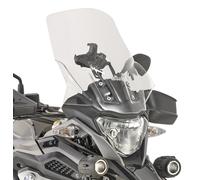 GIVI D5126ST PARABREZZA CUPOLINO ALTO BMW G 310 GS 2017-2021