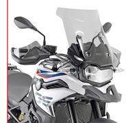 Givi D5127S spoiler fumè per BMW