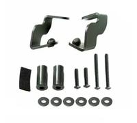 GIVI D5130KIT KIT ATTACCHI SPOILER GIVI 5130DT PER MOTO BMW C 400 X 2019 2024