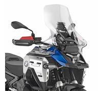 GIVI D5146ST CUPOLINO TRASP. BMW R 1300 GS ADVENTURE 25 AL POSTO DELL'ORIGINALE