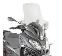 GIVI D5614ST PARABREZZA ALTO PIAGGIO MP3 300 HPE 2019-2021