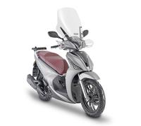 GIVI D6113ST PARABREZZA CUPOLINO ALTO KYMCO PEOPLE S 125/150 2020-2021