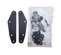 GIVI D6128KIT KIT ATTACCHI SPECIFICI PARABREZZA KYMCO XCITING VS 400 2024 2025