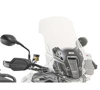 givi d6415st cupolino trasparente compatibile con triumph tiger 900 2020 2021 2022 mototopgun