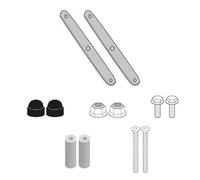 GIVI D6711KIT KIT ATTACCHI PARABREZZA 6711DT APRILIA SR GT 125-200 2022 2023