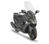 GIVI D7052ST PARABREZZA CUPOLINO ALTO SYM JOYMAX 300 2012-2019