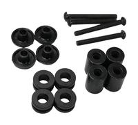 GIVI D7056 - Kit specifico personale per parabrezza 7056DT SYM CRUISYM 300 2017