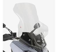 GIVI D7070ST SOLO PARABREZZA TRASPARENTE 78 x 53 MAXI SCOOTER SYM ADX 300 24 25