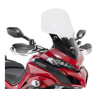 GIVI D7406ST SPOILER TRASPARENTE 59 x 43 DUCATI MULTISTRADA 950 2017 17 2018 18