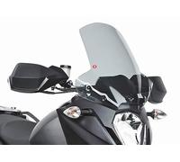 givi d750s cupolino fume compatibile con ktm 990 smt 2009 2010 2011 2012 2013 2014 2015 2016 mototopgun