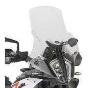 GIVI D7716ST CUPOLINO ALTO TRASPARENTE MOTO KTM 890 SMT 2023 23 2024 24