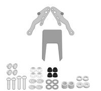 GIVI D7717KIT KIT ATTACCHI PARABREZZA D7716S, D7716ST AF7716B KTM 890 SMT 23 24