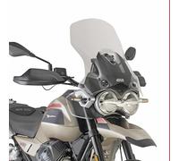 GIVI D8209ST CUPOLINO TRASPARENTE 58x45 MOTO GUZZI V85 TT 2024 24