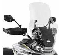 GIVI D9225ST GIVI D9225ST CUPOLINO PARABREZZA ALTO