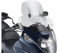 Givi Disco af214g Airflow regolabile