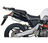 GIVI Distanziale a sacco per MT501S (sinistra) per Fantic Caballero Scrambler 125-250-500 (18-21)