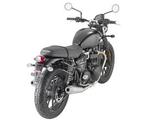 Givi DISTANZIALE GIVI REMOVE-X REMOVE-X, DIV. TRIUMPH multicolore