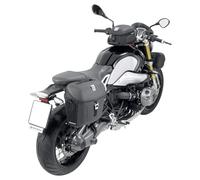 Givi Mt501s Metro-t Right Bmw R 1200 Nine T/r Nine T Scrambler Saddlebags Fitting Nero