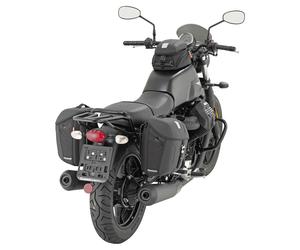 Givi Distanziatore per borse da sella MT501 DIV.MOTO GUZZI, COPPIA multicolore