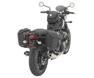 Givi Distanziatore per borse da sella MT501 DIVERSE TRIUMPH, COPPIA multicolore