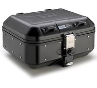 GIVI dlm30b bauletto + attacco trekker dolomiti kawasaki ninja 1000 sx