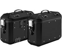 GIVI DLMK36BPACK2 36 Litri Dolomiti Monokey Side Case - Nero