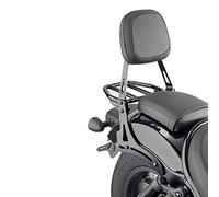 Schienalino Givi TS1194B Nero