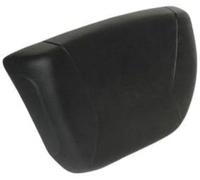 Schienale Schienalino Poggiaschiena Nero Per Bauletto Givi E370 39 Litri E109