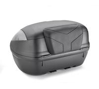 GIVI E110 Schienale Passeggero - E470 Simply III