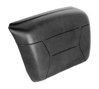 GIVI E110 - schienale per posto passeggero E470 Simply 3 monolock, nero