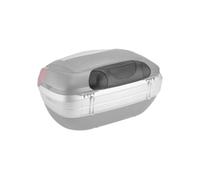 Givi E111B Schienalino, Similpelle, Nero
