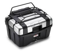 GIVI e120b Portapacchi metallico per TRK33N TRK46N