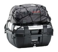 Givi E125 kit 4 anelli per ancoraggio rete per TRKR