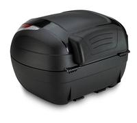 Givi E130 Schienale passeggero B33, blu - 3 metri