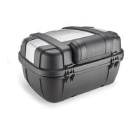 GIVI E133S SCHIENALINO PER VALIGIA GIVI PER VALIGIE TRK52 TREKKER