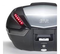 GIVI E135 KIT LUCI STOP A LED PER BAULETTO GIVI V47/TECH/NN/NT/NNT/NNTFL