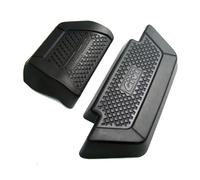 Givi E157 schienalino per OBK42A/B 1? serie(passacinghia interamente in metallo)