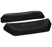 Givi E158 Schienalino per Bauletto OBK58A e OBK58B moto, Nero