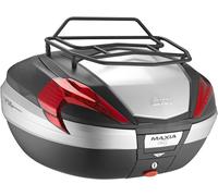 E159 - Givi Portapacchino metallico (nero) per V56 / V47