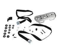 Givi Borraccia termica STF500S Acciaio inox 500 ml per Outback