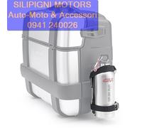 BORRACCIA TERMICA GIVI STF500S IN ACCIAIO INOX PER BEVANDE 500ML per OUTBACK