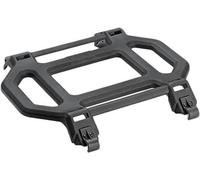 GIVI E165 Dolomiti In NyloN - 30L./46L. - Nero