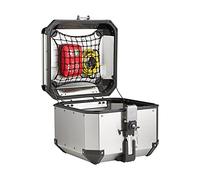Givi E168 Rete di trasporto elastica per bauletto Trekker Outback 42L
