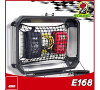 GIVI E168 RETE ELASTICA INTERNA PER BAULETTO OUTBACK OBK42