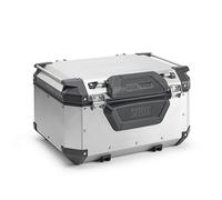 Givi E172 schienalino per Trekker Outback Nero