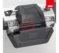 GIVI E173 SCHIENALE POGGIASCHIENA SPECIFICO PER BAULETTI TREKKER OUTBACK 42